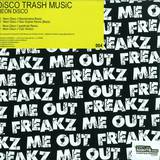 Disco Trash Music - Neon Disco