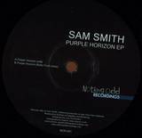 Sam Smith - Purple Horizon