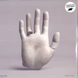Chet Faker - Built On Glass (lp+cd)