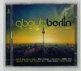 About Berlin - Volume 6 (2cd)