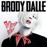 Brody Dalle - Diploid Love 2x12"