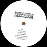 Marco Bernardi - Emotional Wreck