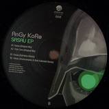 Angy Kore - Sasau Ep