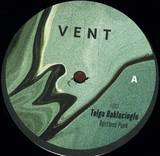 Tolga Baklacioglu - Restless Punk