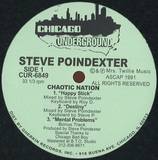 Steve Poindexter - Chaotic Nation