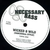 Wicked & Wild / Police In Helicopter - Split Remix