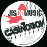 Casinoboy - Jobsagoodun