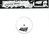 16 Pad Noize Terrorist / Tlic / Cyperkid - Split
