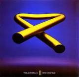 Mike Oldfield - Tubular Bells Ii 180g Vinyl Re-issues
