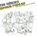 Punx Soundcheck - Dookie Rope Ep
