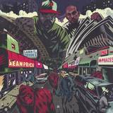 Sean Price & M-phazes - Land Of The Crooks