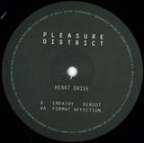 Heart Drive (dbridge & Kid Drama) - Empathy Reboot / Format Affection