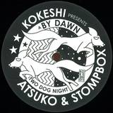 Atsuko & Stompbox - By Dawn / Two Dog Night
