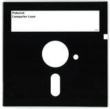 Poborsk - Computer Love