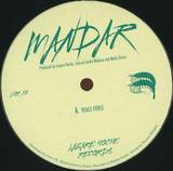 Mandar - Peace Force Ep