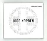 Eisbrecher - 1000 Narben