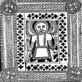 Aine O'dwyer - Music For Church Cleaners Vol. I & Ii 2x12"