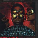 Seven Davis Jr - Wild Hearts