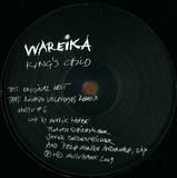 Wareika - King & Child