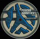 Dj Panik, Resh G, Sporadik - Mad Cow