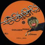 Guilhem Monin - Omen,