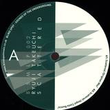 Ryuji Takeuchi - Scattered
