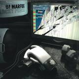 Dj Marfox - Lucky Punch (limited Edition Of 300, Full-color Jacket)