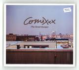 Comixxx - The Great Escape