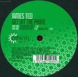 James Teej - Get Off The Phone