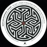Mahk And Morpheus - Deser, Juju & Jordash, D. Eeprom Rmxs