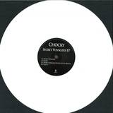 Chocky - Secret Voyagers Ep