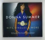 Donna Summer - Hits, Singles & More