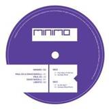 Paul Eg & David Nocelli - Volume 3