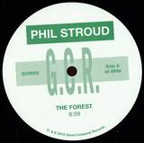 Phil Stroud - The Forest / Yemaja Feat Jack Doepel