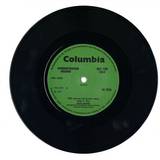 Helen Shapiro / Roger Young - Stop And You Will Become Aware / Its Been Nice