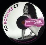 Various - No Romance E.p