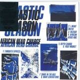 African Head Charge - Drastic Season