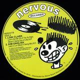 Loni Clark / Kim English / Va - The Mood Ii Swing Mixes