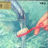 Yellow Magic Orchestra - BGM