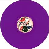 Various - Big And Tall Ep