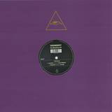 Visionquest - The Monstrueux Ep