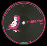 Gene Farris - Higher Ground Ep