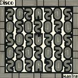 Various - Disco Mantras