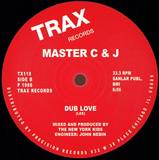 Master C & J - When You Hold Me