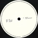 Jlin - Free Fall Ep