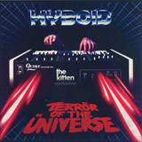 Hyboid - Terrör Of The  Üniverse
