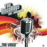 The Disco Boys Feat. Midge Ure - The Voice