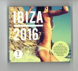 Various - Toolroom Ibiza 2016  Cd!