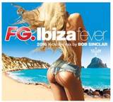 Ibiza Fever 2016 - Ibiza Fever 2016 - 4cd