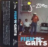 J-zone - Fish-n-grits